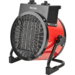Тепловая пушка электрическая Monlan MPK-30R 3000 Вт MONLAN