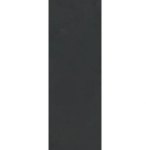 Плитка настенная Azori Alba Grafite 25.1x70.9 см 1.25 м² цвет черный AZORI ALBA Alba