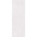 Плитка настенная Azori Alba Bianco 25.1x70.9 см 1.25 м² цвет белый AZORI ALBA Alba
