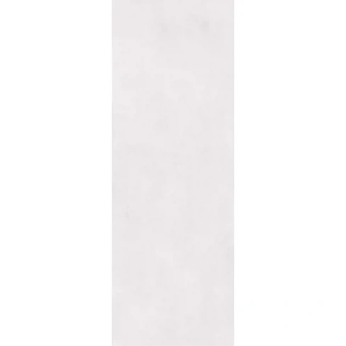 Плитка настенная Azori Alba Bianco 25.1x70.9 см 1.25 м² цвет белый AZORI ALBA Alba