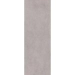 Плитка настенная Azori Alba Grigio 25.1x70.9 см 1.25 м² цвет серый AZORI ALBA Alba