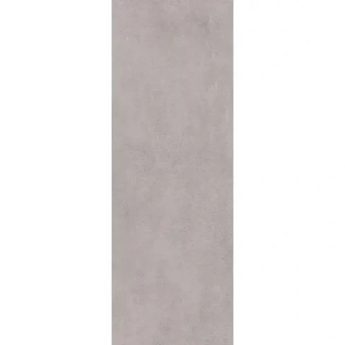 Плитка настенная Azori Alba Grigio 25.1x70.9 см 1.25 м² цвет серый AZORI ALBA Alba