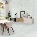 Керамогранит Concor Florida Sky 60x120 см 1.44 м² глянцевый цвет голубой CONCOR