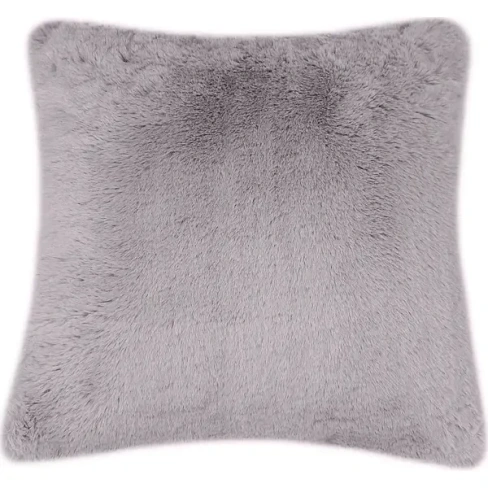 488729631 Подушка Inspire Swanny 45x45 см цвет светло-розовый bohemia5 INSPIRE Декоративная подушка Нео-классика