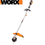 Триммер аккумуляторный Worx WG186E.9 20 В АКБ и ЗУ не в комплекте WORX