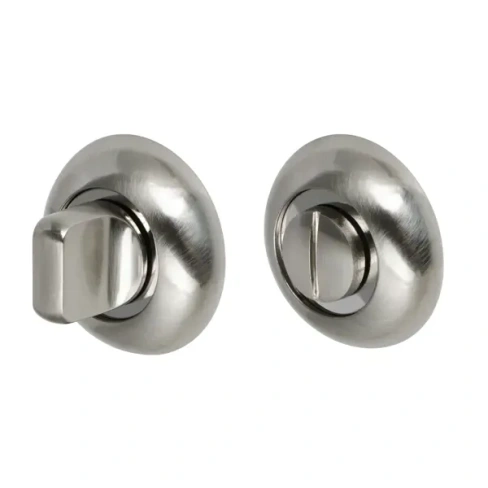 Накладка фиксатор Edson EDS-WC-R1 цвет никель EDSON