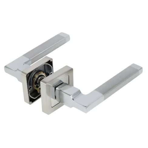 Дверные ручки Edson EDS-141H-Q1