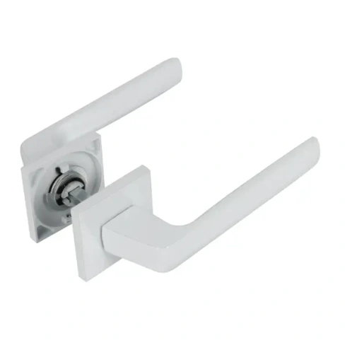 Дверные ручки Edson EDS-183H-Q2