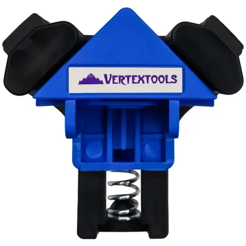 Набор струбцин угловых Vertextools 20-56-4