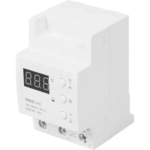 Реле напряжения RBUZ D40