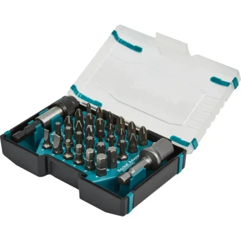 488731400 Набор бит магнитных Makita D-65084