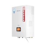 Котел электрический Thermex Orso 12-24 Wi-Fi двухконтурный 400 В 12-24 кВт THERMEX