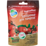 Органическое удобрение Органик Микс для томатов 200 г ОРГАНИК МИКС