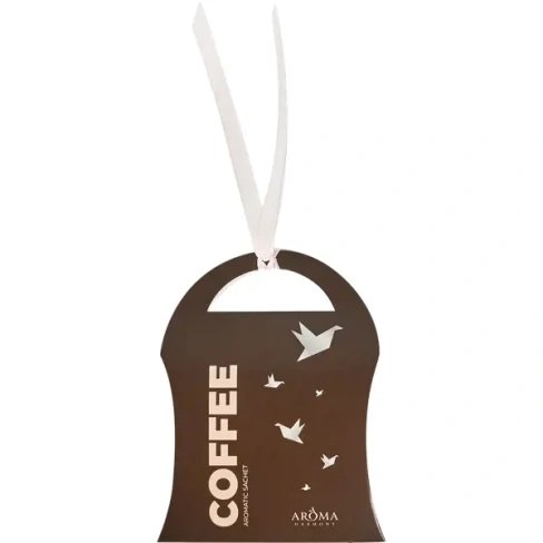 Саше ароматизированное «Coffee» AROMA HARMONY