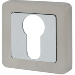 Фиксатор под ручки Punto BK6.K.QR52 цвет хром PUNTO