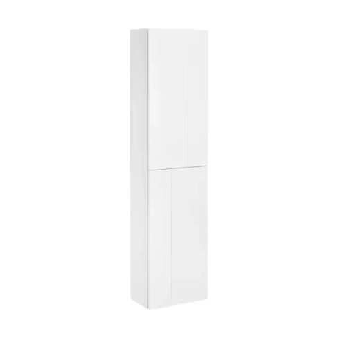 Пенал для ванной Roca Pilar 160x40 см цвет белый ROCA