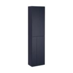 Пенал для ванной Roca Pilar 160x40 см цвет синий ROCA