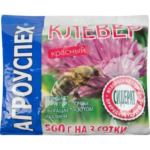 Сидерат Клевер красный 0.5 кг 201277