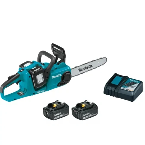 Пила аккумуляторная Makita DUC353 36 В 35 см MAKITA