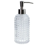 Дозатор для жидкого мыла Proffi Home Glass PROFFI HOME