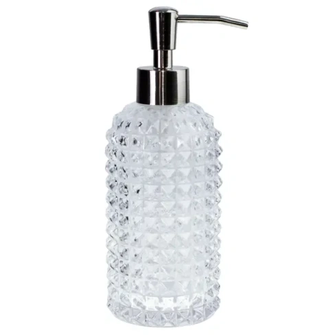 488732698 Дозатор для жидкого мыла Proffi Home Glass PROFFI HOME
