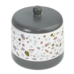 Контейнер для ватных палочек Proffi Home Terrazzo PROFFI HOME