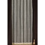 Тюль 1 м/п Пупырышки сетка 280 см цвет кремовый ELIT HOME Класссика