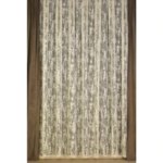 Тюль 1 м/п Жаккард сетка 290 см цвет кремовый ELIT HOME Класссика