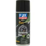 Чернитель шин Fox Chemie