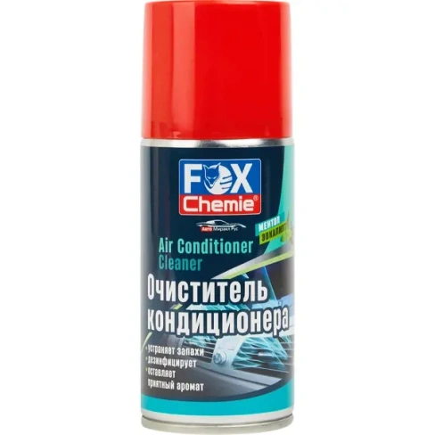 Очиститель кондиционера Fox Chemie