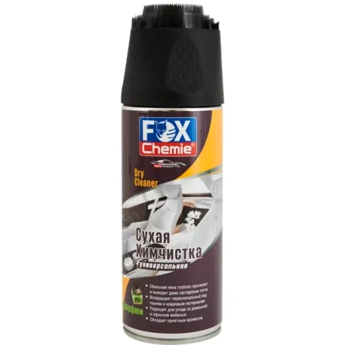 Очиститель обивки Fox Chemie
