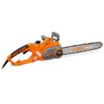 Пила электрическая Daewoo DACS 2500E 2500 Вт 40 м DAEWOO Пила электрическая DAEWOO DACS 2500E