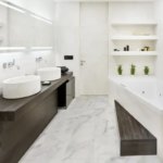 SPC плитка «Вилла Тоскана» 33 класс толщина 2.5 мм 4.77 м²