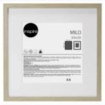 Рамка Inspire Milo 30x30 см цвет дуб INSPIRE