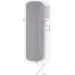 Трубка домофона Unifon Smart U цвет серо-белый CYFRAL Unifon SMART U