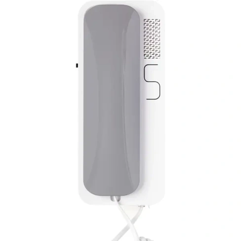 Трубка домофона Unifon Smart U цвет серо-белый CYFRAL Unifon SMART U