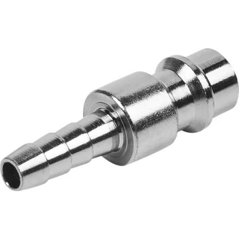 Переходник Pegas Pneumatic 6 мм PEGAS PNEUMATIC