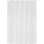Штора для ванной Bath Collection 180x180 см ЭВА цвет прозрачный 100 % EVA нет
