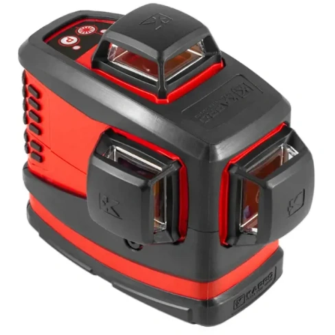 Уровень лазерный Kapro 883H 3D