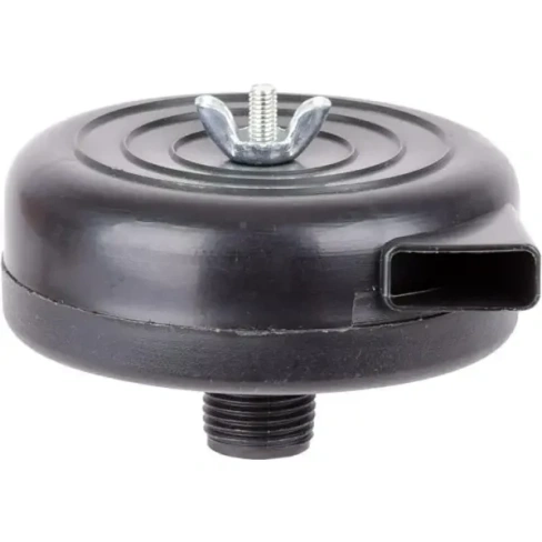 488736130 Фильтр воздушный для компрессора Pegas Pneumatic 6702 1/2 дюйма PEGAS PNEUMATIC