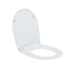 Сиденье для унитаза Iddis 115WPS0ID цвет белый IDDIS 115WPS0ID Optima Home