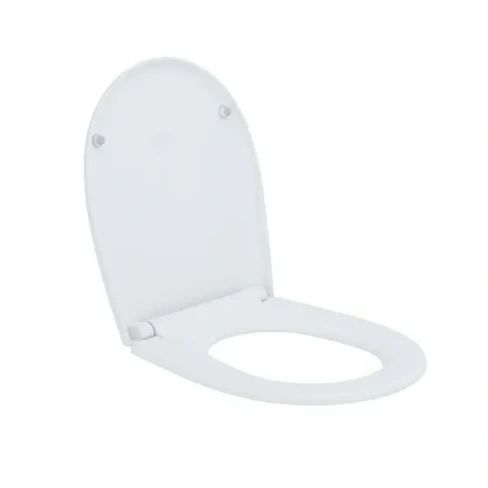 Сиденье для унитаза Iddis 115WPS0ID цвет белый IDDIS 115WPS0ID Optima Home