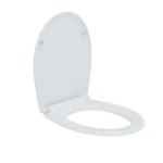 Сиденье для унитаза Iddis 114WPS0ID цвет белый IDDIS 114WPS0ID Optima Home