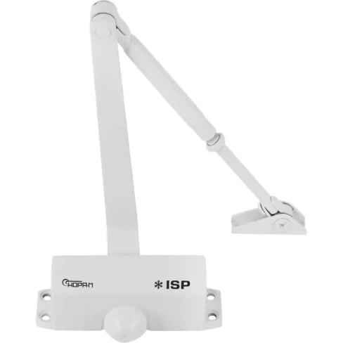 Доводчик дверной 410F Isparus