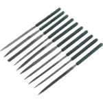 Набор надфилей 3749-F 3x140 мм