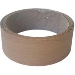 Кромка с клеем для столешницы Delinia серия Бунратти 240х4.2 см DELINIA Бунратти Кромка для столешницы