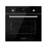 Электрический духовой шкаф Weissgauff EOV 316 SB 60x60x60 см цвет черный WEISSGAUFF