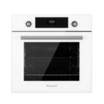 Электрический духовой шкаф Weissgauff EOV 312 SW 60x60x60 см цвет белый WEISSGAUFF