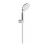 Набор для душа Grohe Tempesta 2 режима цвет хром GROHE