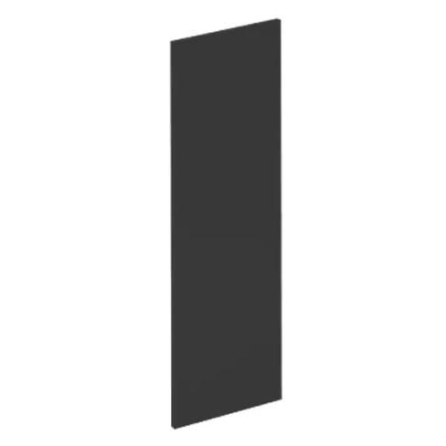 Дверь для кухонного шкафа София 32.9x102.1 см Delinia ID ДСП цвет серый DELINIA ID София Грей